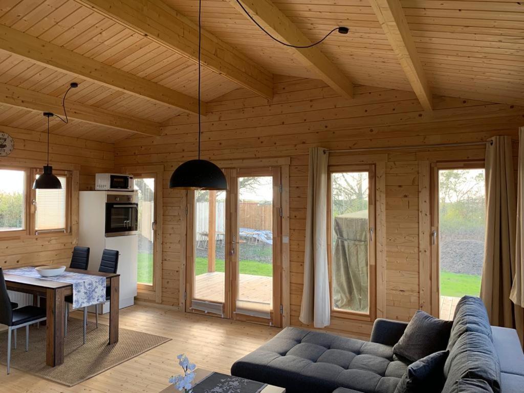Ferienhaus Tollensesee *