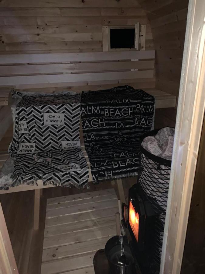 Tollensesee Hébergement de vacances Groß Nemerow
